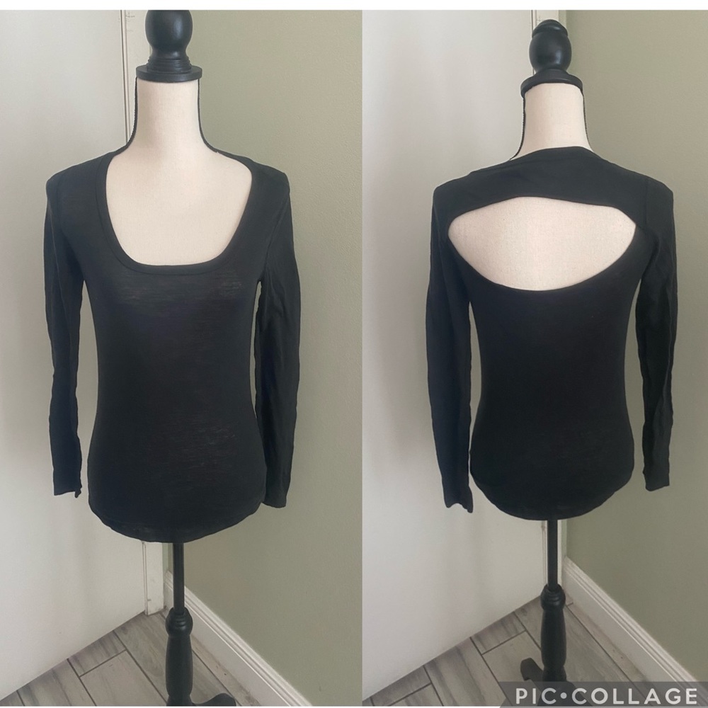 Victorias Secret PINK Long Sleeve Shirt